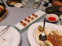 -苏淮景·苏闽融创菜·海鲜(原空港井河轩店)