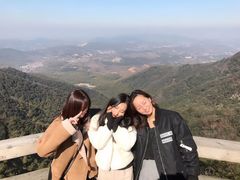 -天目湖御水温泉·度假酒店