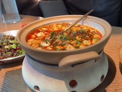 -拾捌川·自贡爆炒(夜未央店)