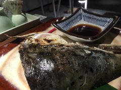 -松竹和日式料理(广厦店)