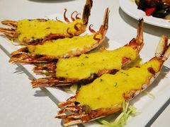 -温度铁板烧(前进大街店)