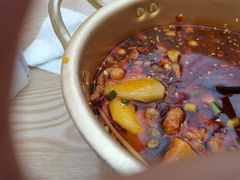 -冒菜西施·非遗冒菜(总店)
