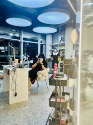 -PE SALON 