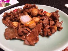 -海天楼中餐厅(吴宫泛太平洋酒店)