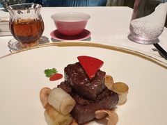 -金轩中餐厅 Jin Xuan(浦东丽思卡尔顿酒店)