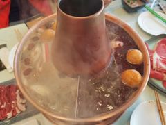 -南来顺饭庄·清真(南菜园店)