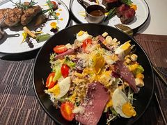 -1874融合西厨·观景餐厅(保利店)