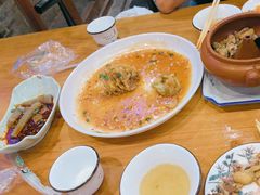-小厨子私房菜·云南美食店