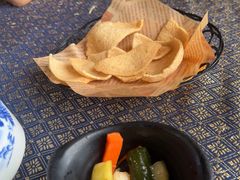 -南沙游艇会·大兵船餐厅