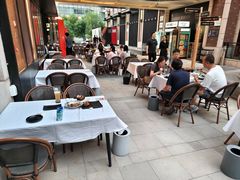-KAOTOWN烤堂•烧烤(海汇港店)