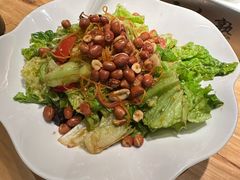 -邢氏老太太烤串(北兴街店)