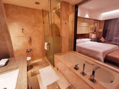 -广州粤海喜来登酒店