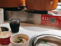 -龍歌自助小火锅(城阳万象汇店)