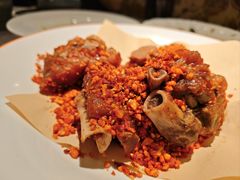 -香阁餐厅·常州菜·常州菜代表品牌(新北奥体店)