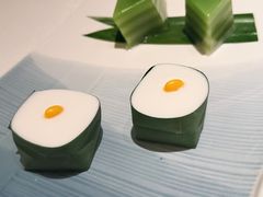 -金链花·泰国餐厅(国贸店)