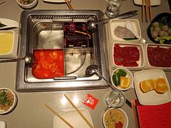 -海底捞火锅(珠影星光城夜宵主题店)