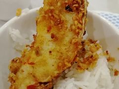 -东江海鲜酒家(艺都分店)