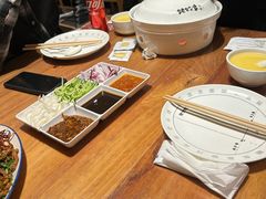 -姥姥家春饼店(惠新东街店)