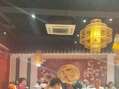 -祥源胡同·涮牛羊肉火锅(花桥店)