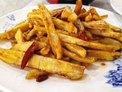 -菁菁有味湖北恩施菜