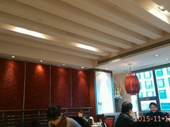 -利苑酒家(金宝店)