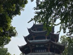 -成都杜甫草堂博物馆