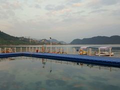 -千岛湖希尔顿休闲艇俱乐部