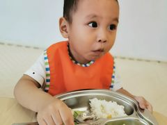 -好奇星国际托育(金地自在城校区)