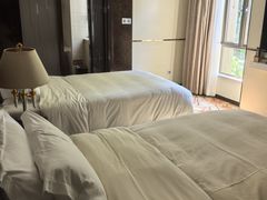 -广州锦绣香江度假别墅