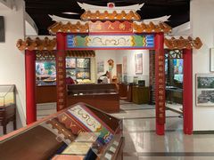 -二沙岛-广东华侨博物馆