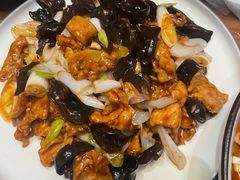 -蔡家酒楼(一德街店)