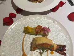 -香樟花园法式铁板烧(恒隆广场店)