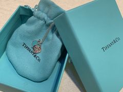 -Tiffany & Co.蒂芙尼
(南京德基广场店)