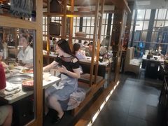 -火炉火自助餐(西直门凯德MALL店)