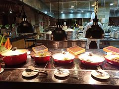 -长白山凯悦酒店·市集咖啡厅