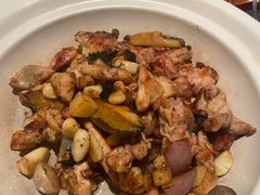 -荣兴酒家(徐家汇店)