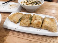 原味蛋饼-弄堂咪道-饭香·面香·馄饨香(汇锦广场店)