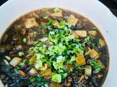 -陇上全荟兰州传统牛肉面(延吉路店)