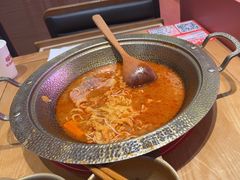 -福客麻辣烫·现炒麻辣香锅(印力中心店)