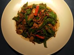 -湘轩·土菜研究院(光大店)