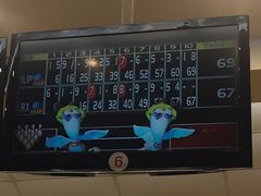 -广州保龄球馆(广州天河体育中心店)