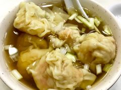 全虾云吞-麦文记面家(佐敦店)