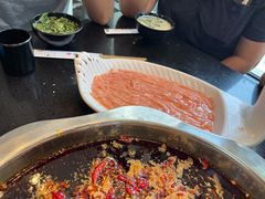 -渝宗老灶火锅(巴国城店)