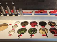 -钢管厂五区小郡肝火锅串串香(清河店)