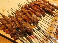 -那些年记忆烧烤