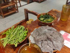 -胖姐社区老火锅(北京总店)