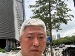 -平安金融中心云际观光层