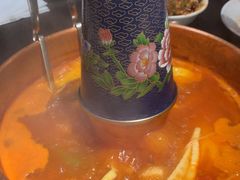 -咏江南·苏式火锅·苏州评弹(观前街店)