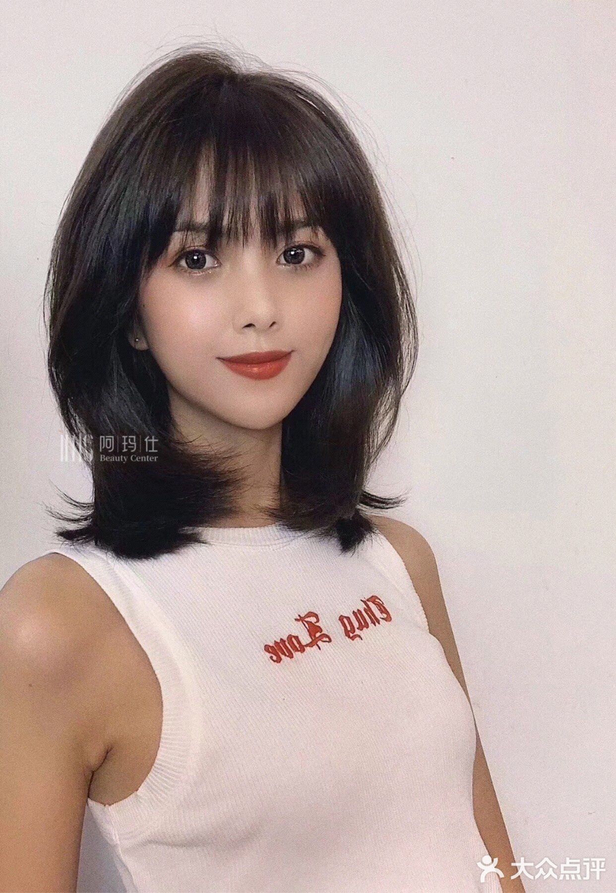 佛山阿玛仕锁骨发