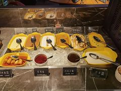 -拉蒂娜·巴西牛排馆 Latina·Brazilian Steakhouse(王府井喜悦店)